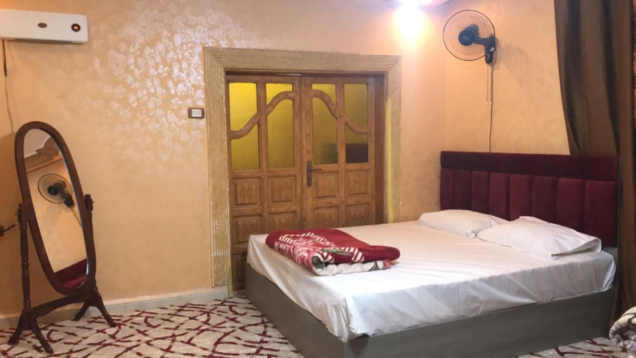 Bedouin Nature Travels Вади Муса Экстерьер фото