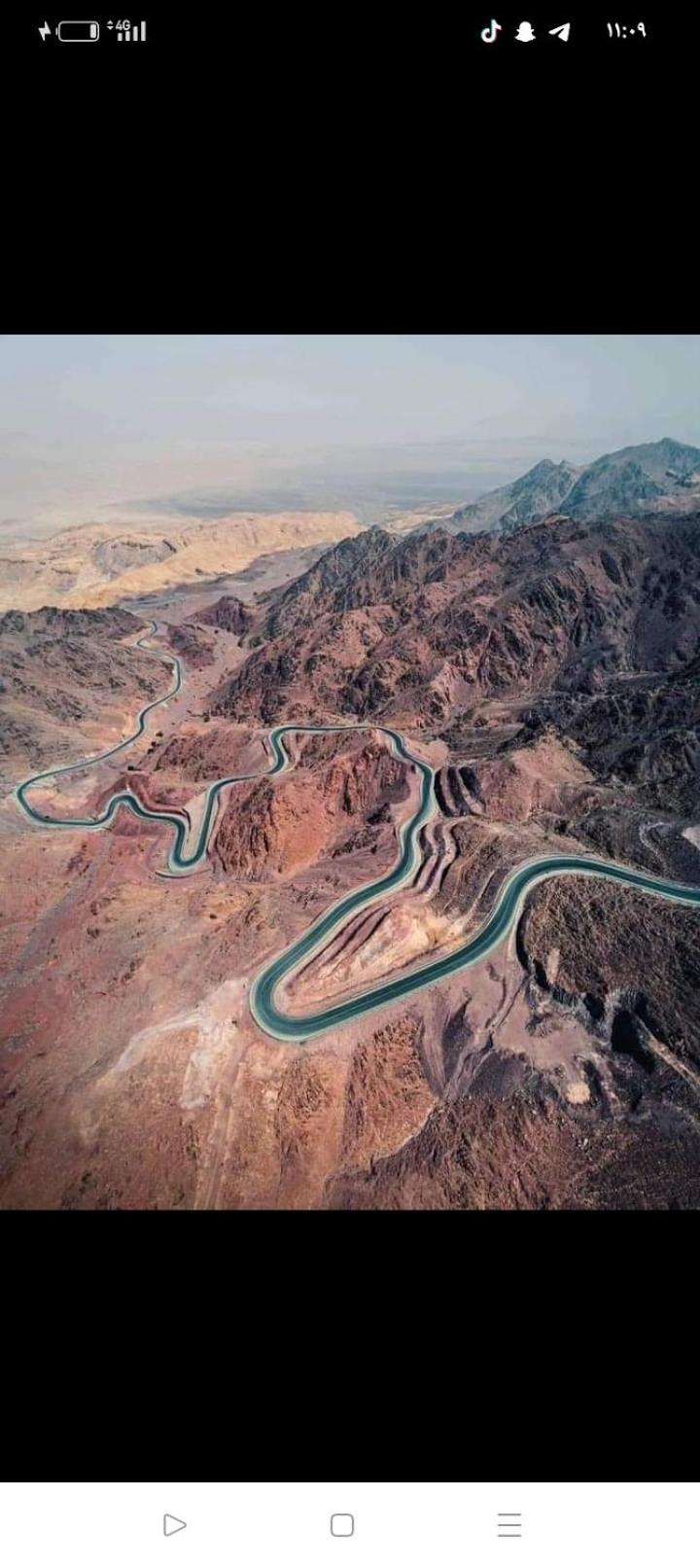 Bedouin Nature Travels Вади Муса Экстерьер фото